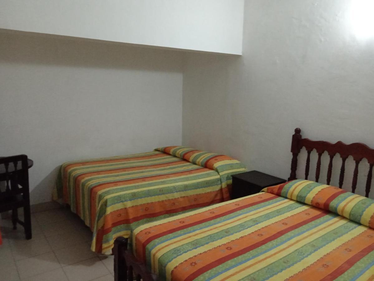 Hotel Kiko Mazatlan Luaran gambar