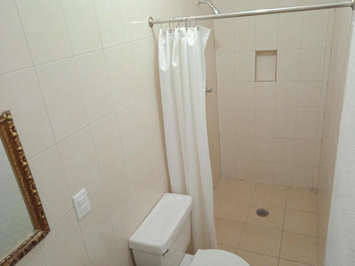 Hotel Kiko Mazatlan Luaran gambar