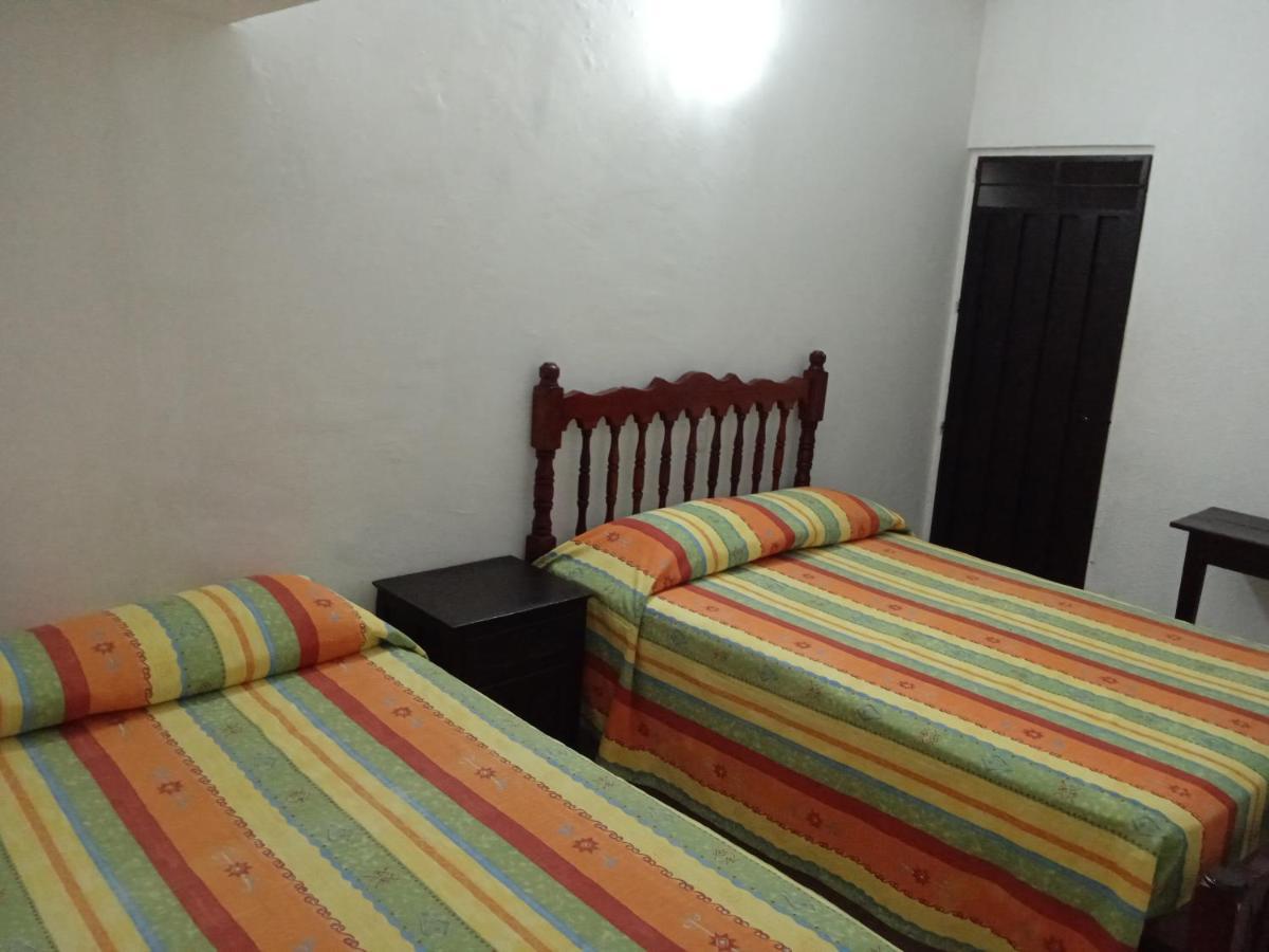 Hotel Kiko Mazatlan Luaran gambar