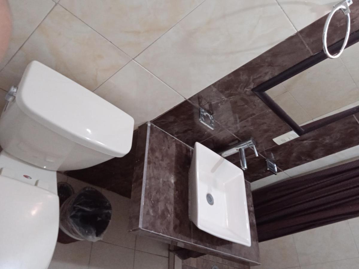 Hotel Kiko Mazatlan Luaran gambar