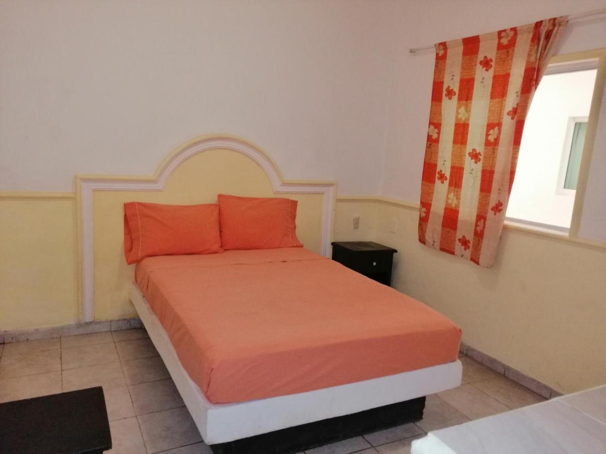 Hotel Kiko Mazatlan Luaran gambar