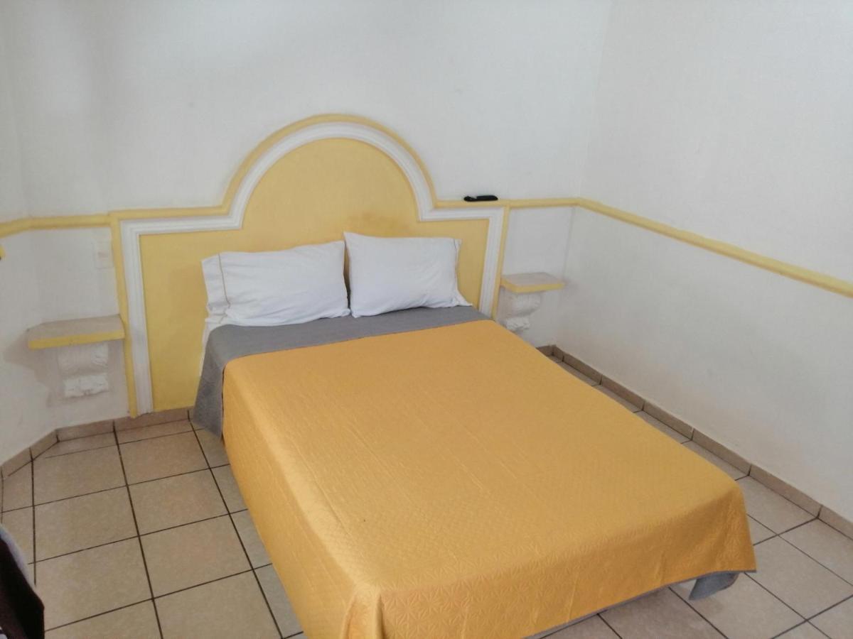 Hotel Kiko Mazatlan Luaran gambar