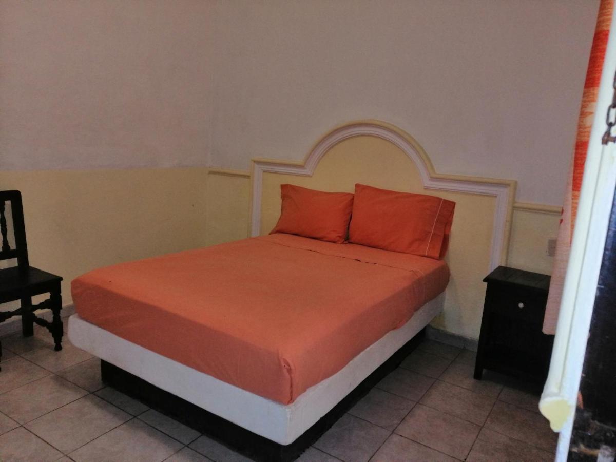 Hotel Kiko Mazatlan Luaran gambar