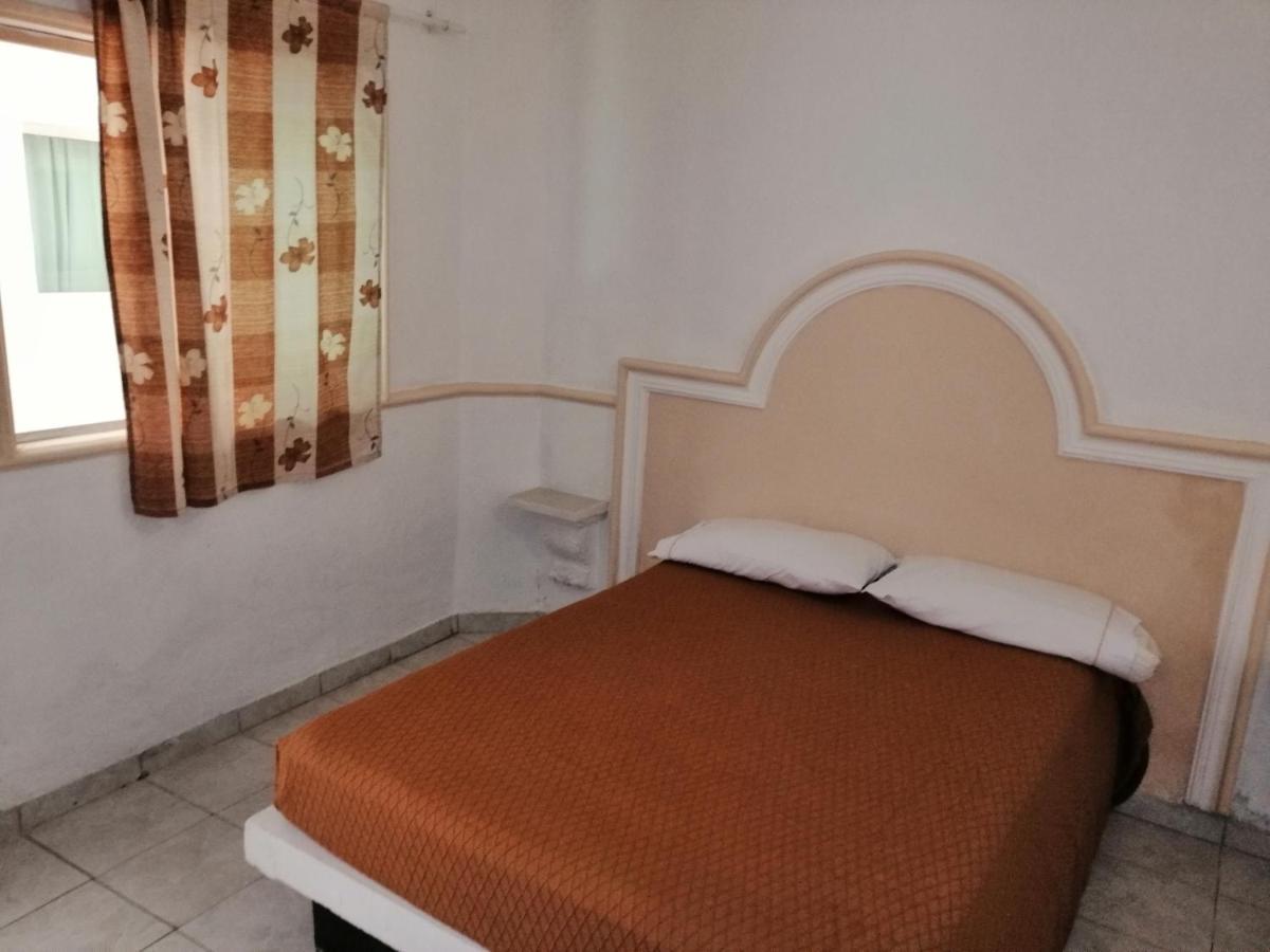 Hotel Kiko Mazatlan Luaran gambar