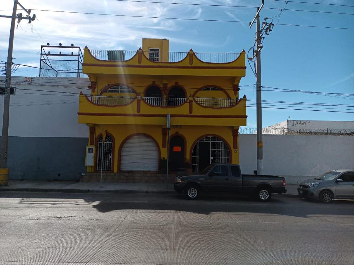 Hotel Kiko Mazatlan Luaran gambar