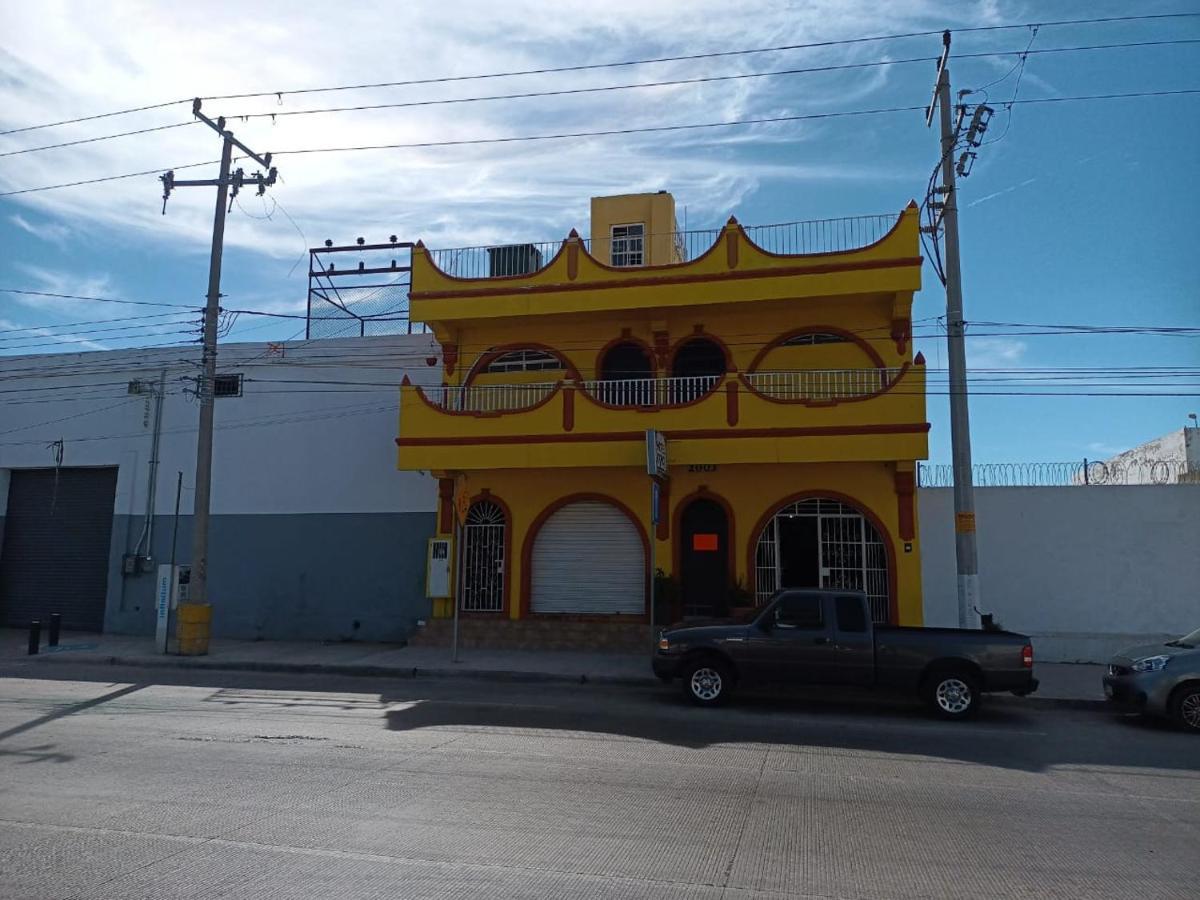 Hotel Kiko Mazatlan Luaran gambar