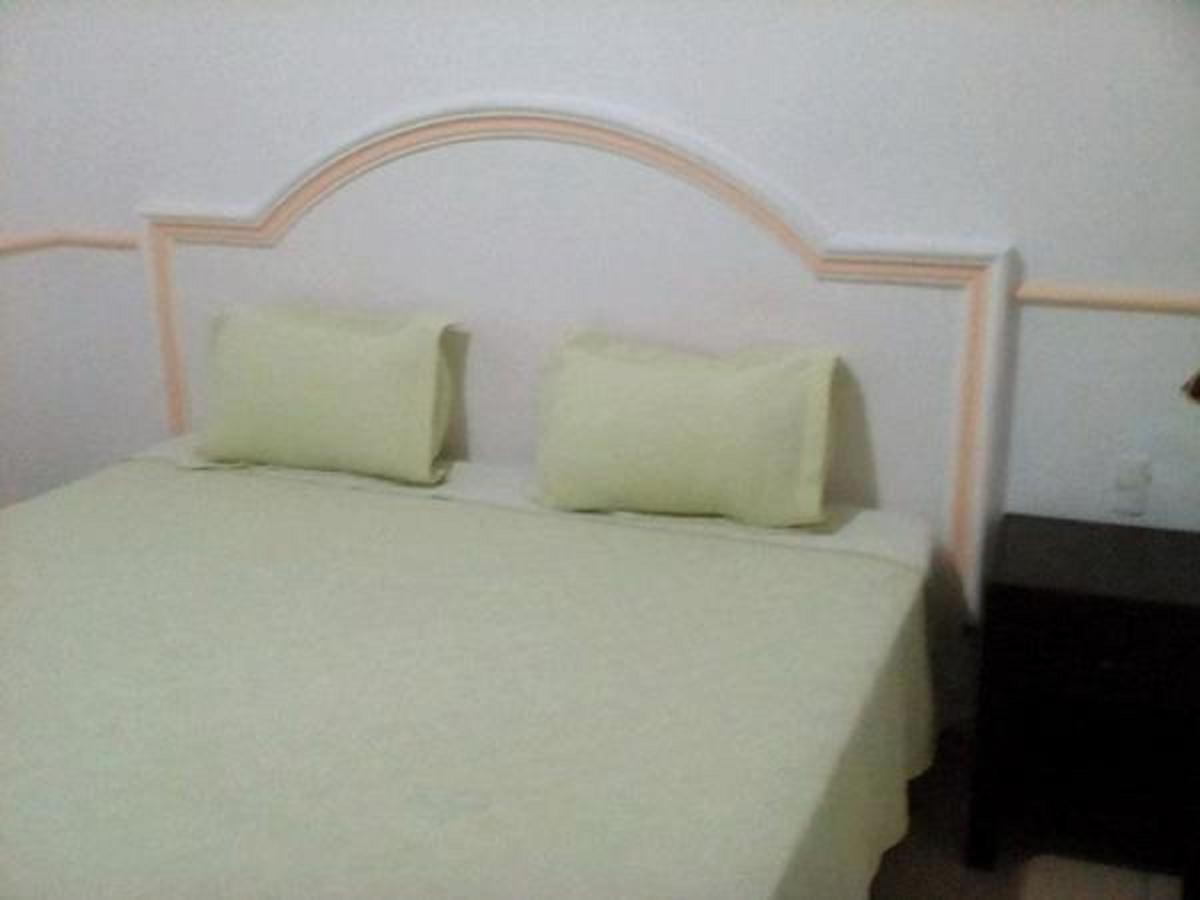 Hotel Kiko Mazatlan Luaran gambar