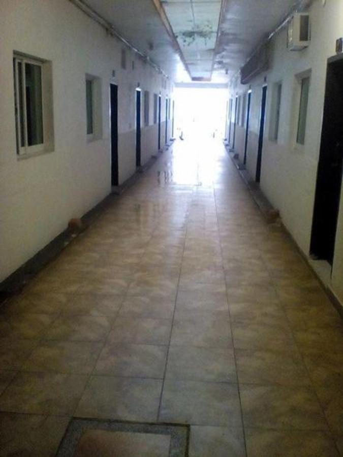 Hotel Kiko Mazatlan Luaran gambar
